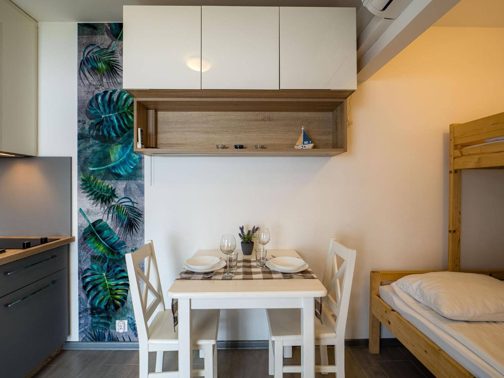 Wakacyjna Osada Villa Jezierzany ภายนอก รูปภาพ