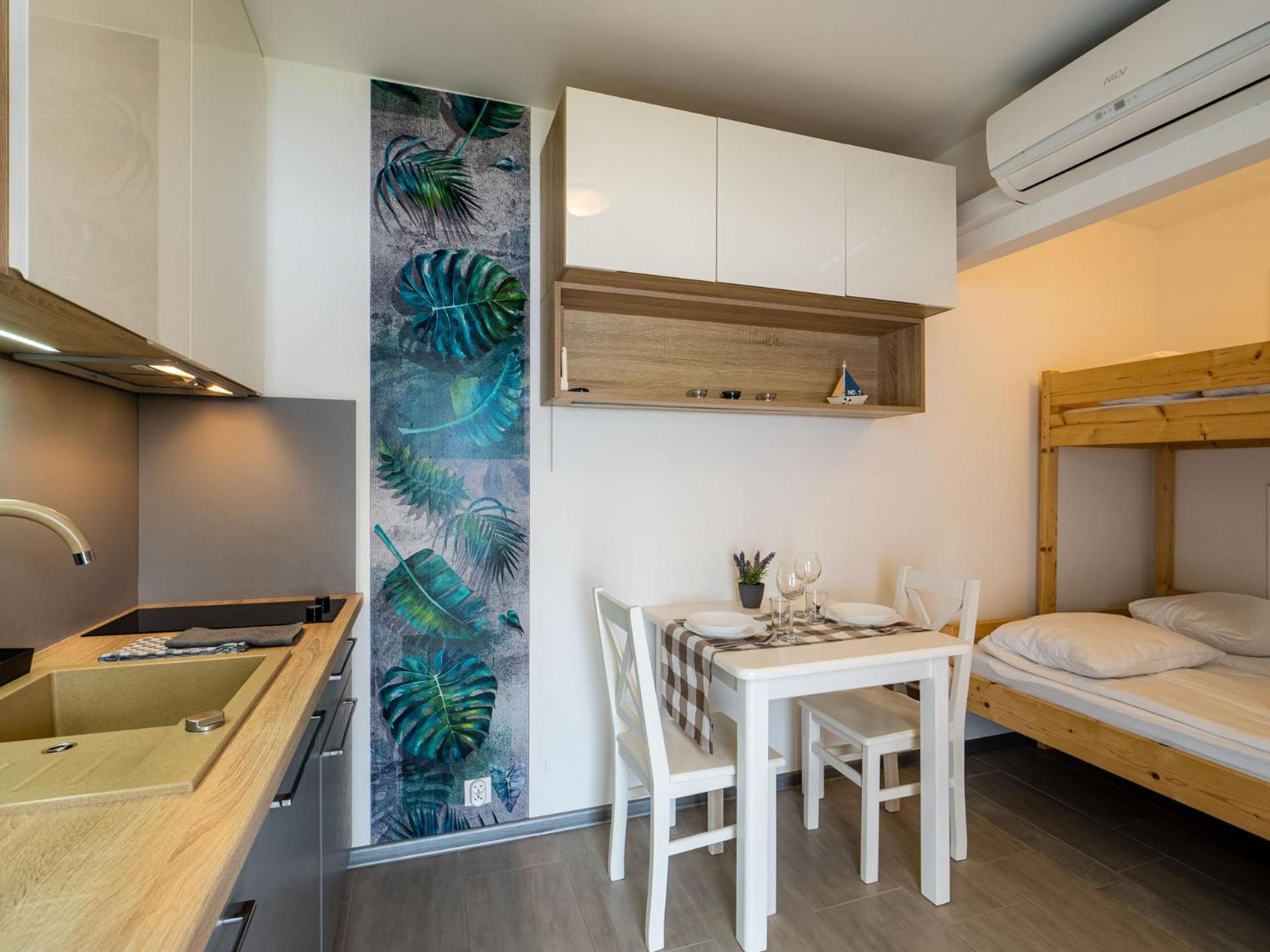 Wakacyjna Osada Villa Jezierzany ภายนอก รูปภาพ