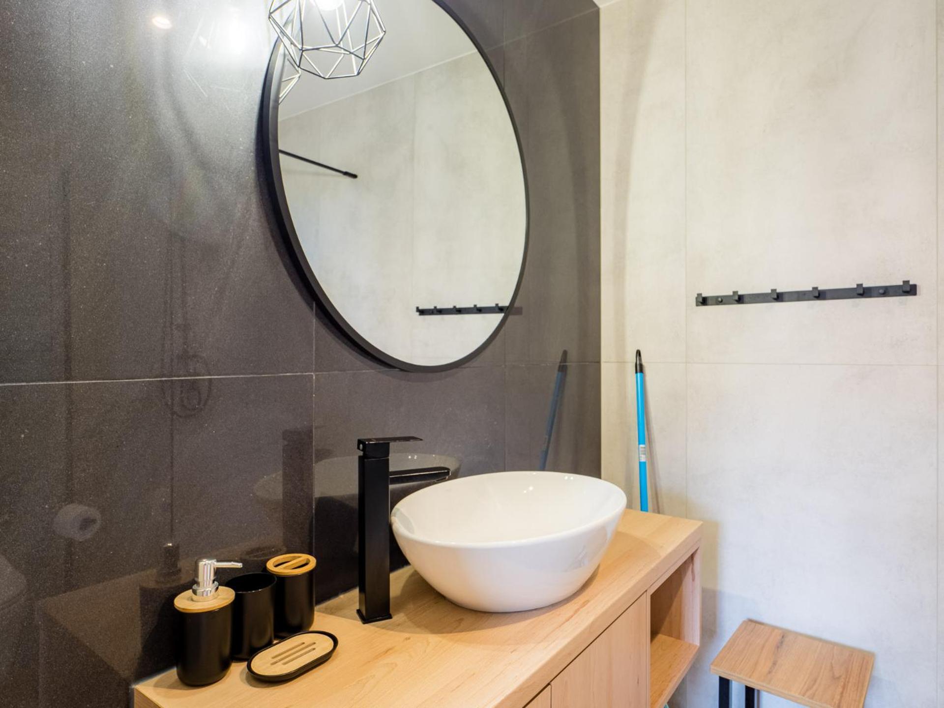 Wakacyjna Osada Villa Jezierzany ภายนอก รูปภาพ