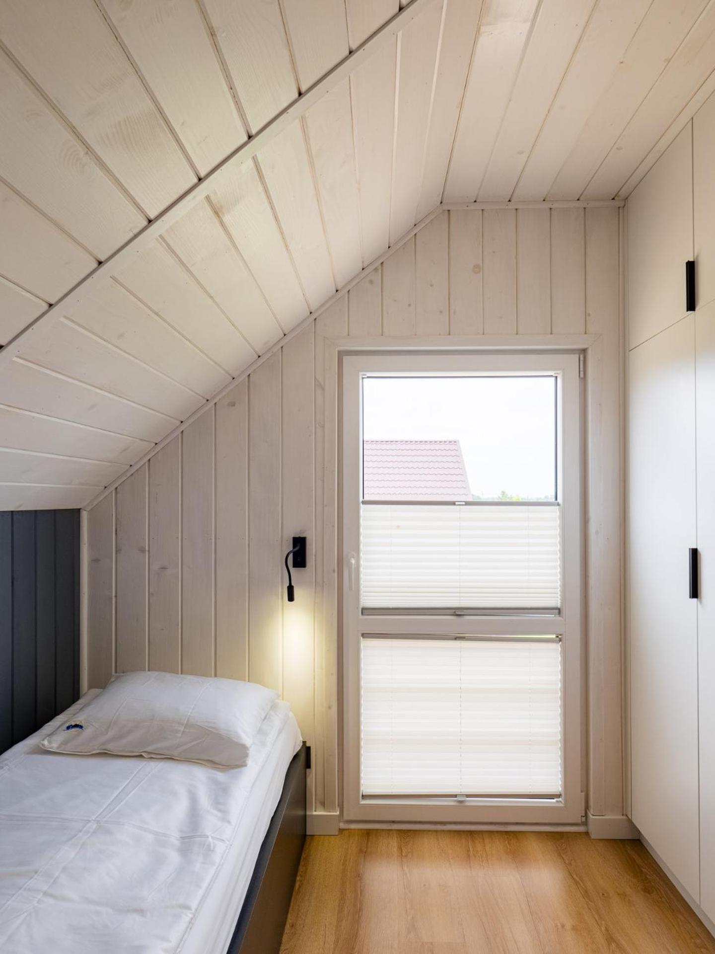 Wakacyjna Osada Villa Jezierzany ภายนอก รูปภาพ