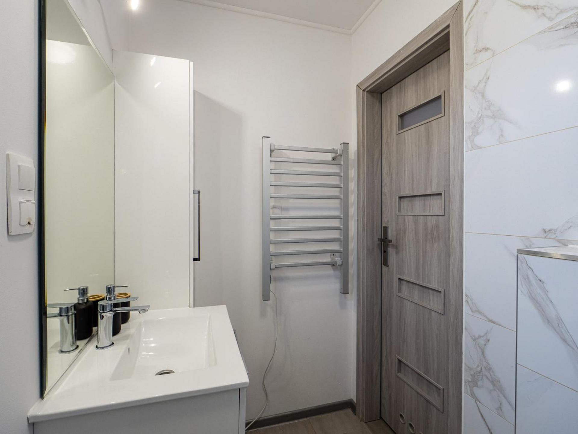 Wakacyjna Osada Villa Jezierzany ภายนอก รูปภาพ