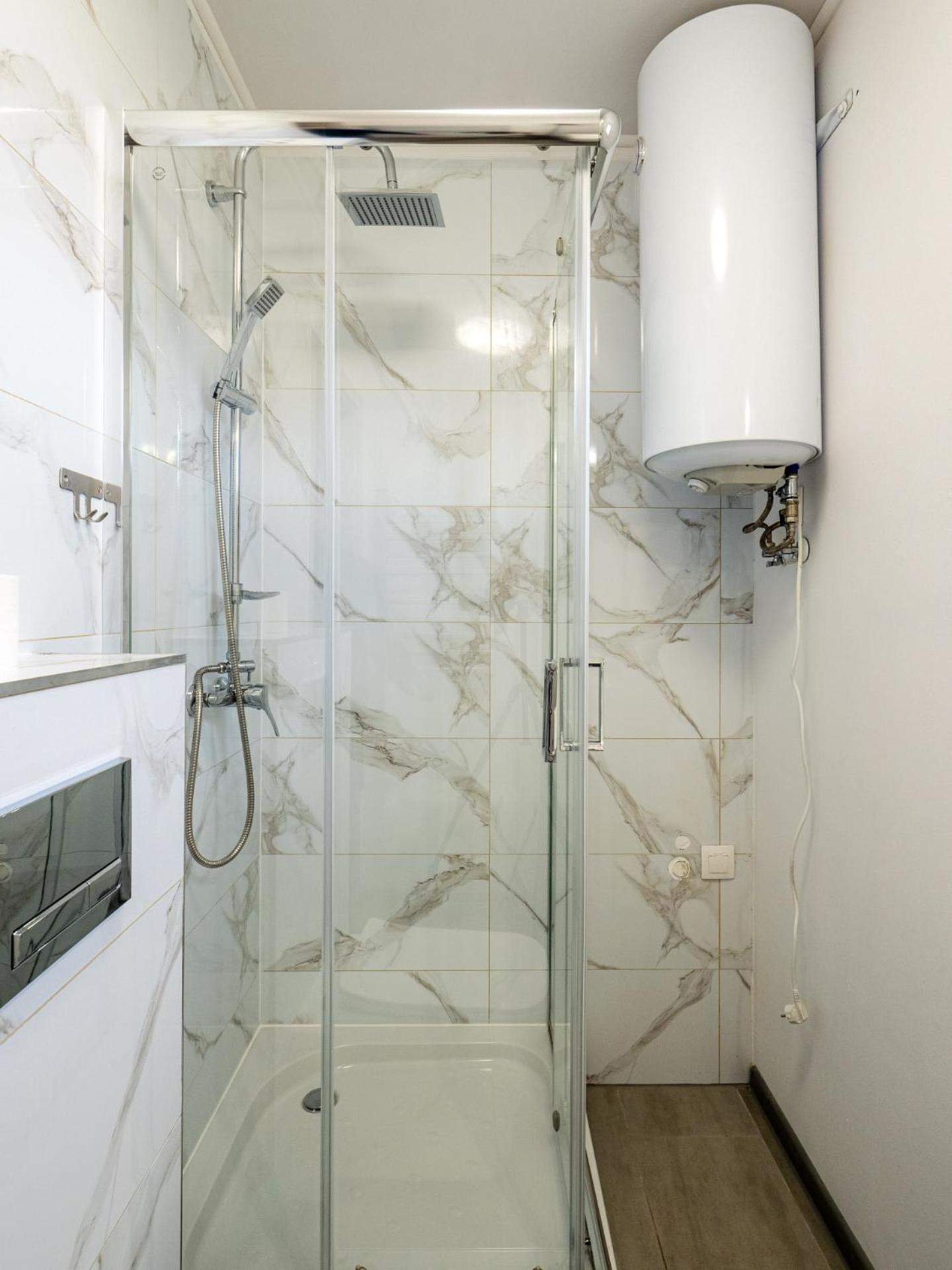 Wakacyjna Osada Villa Jezierzany ภายนอก รูปภาพ