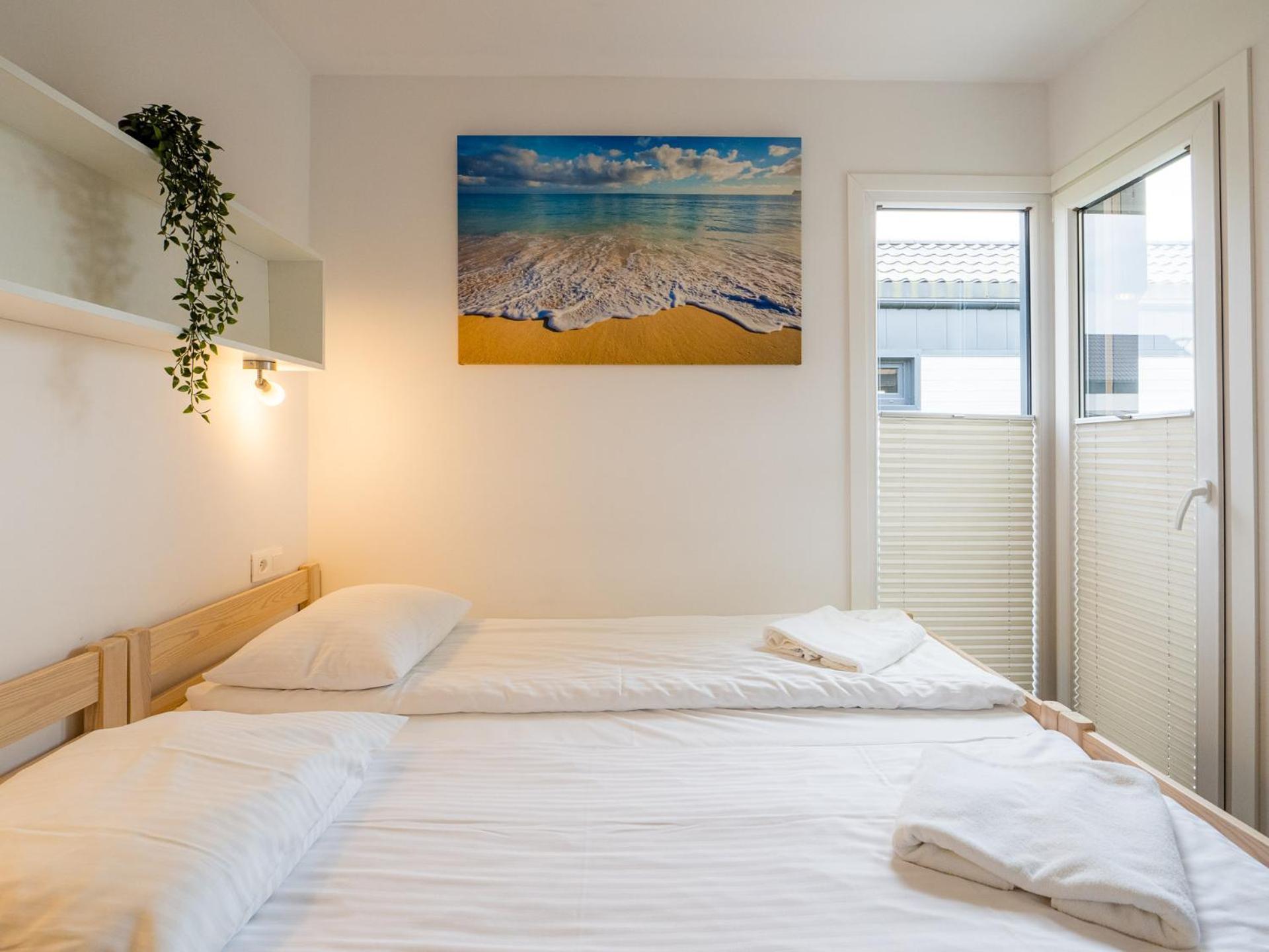 Wakacyjna Osada Villa Jezierzany ภายนอก รูปภาพ