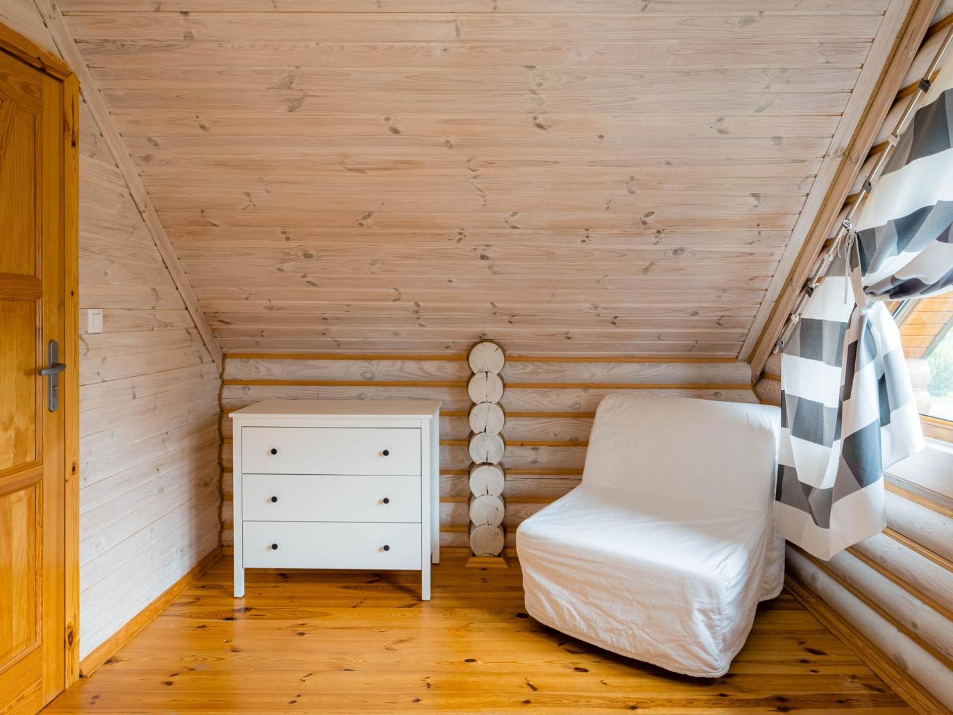 Wakacyjna Osada Villa Jezierzany ภายนอก รูปภาพ